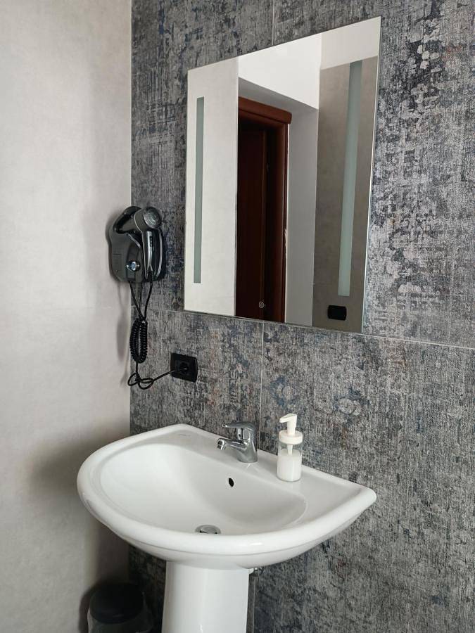 B&B da Titina 153 in Castel San Giorgio, Provincia di Salerno