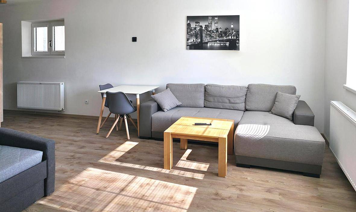 Standard Double or Twin Room in Budweis, Budweis und Umgebung