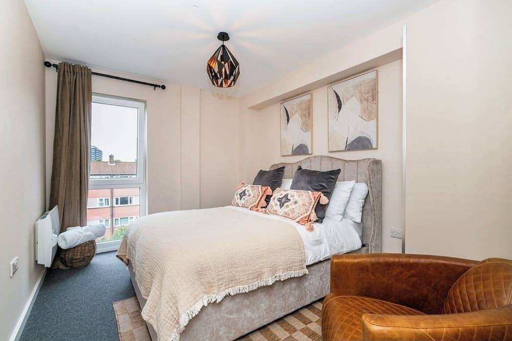 Appartamento vacanze a Manchester a partire da 174€ a notte