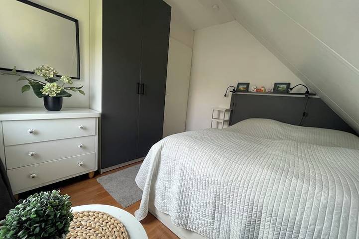 Ferienhaus für 6 Personen, mit Sauna und Terrasse sowie Garten und Pool in Scharendijke - 3