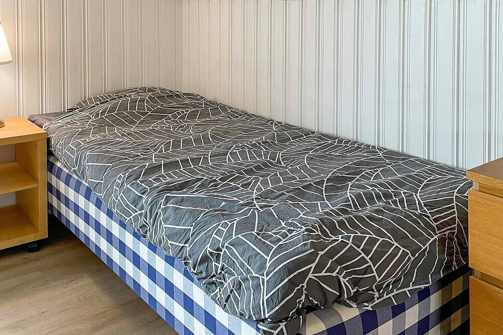 4 star holiday home in Båstad in Bjärehalvön