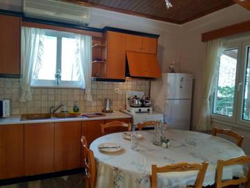 Διαμονή Για Διακοπές για 4 Άτομα σε Καλαμίτσι, Ελλάδα, Φωτογραφία 3