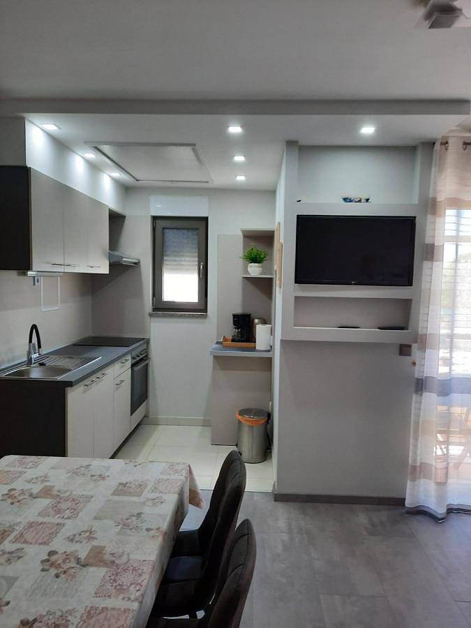 One-Bedroom Apartment in Poreč, Grad Poreč
