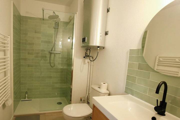 Apartamento entero, Le Jean-Jaurès Poitiers Centre avec Parking in Poitiers, Vienne