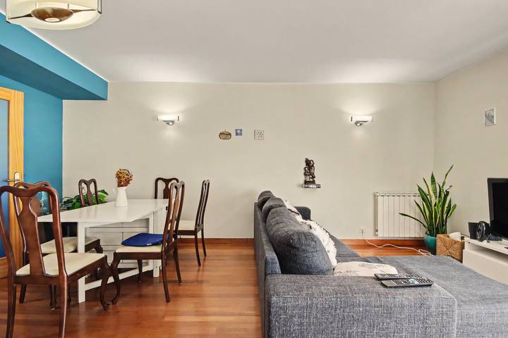 Appartamento intero, Appartamento 'Lovely Matosinhos Beach' con terrazza privata, balcone e Wi-Fi in Matosinhos, Matosinhos e Leça da Palmeira