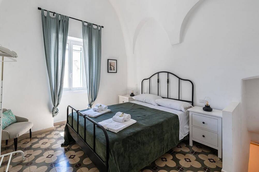 Ganze Wohnung, Casa Superga by Rentbat in Cisternino, Salento