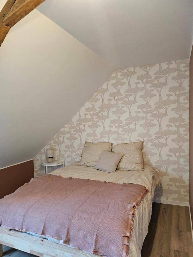 Gîte pour 6 personnes, avec vue, animaux acceptés à Steenvoorde - 3
