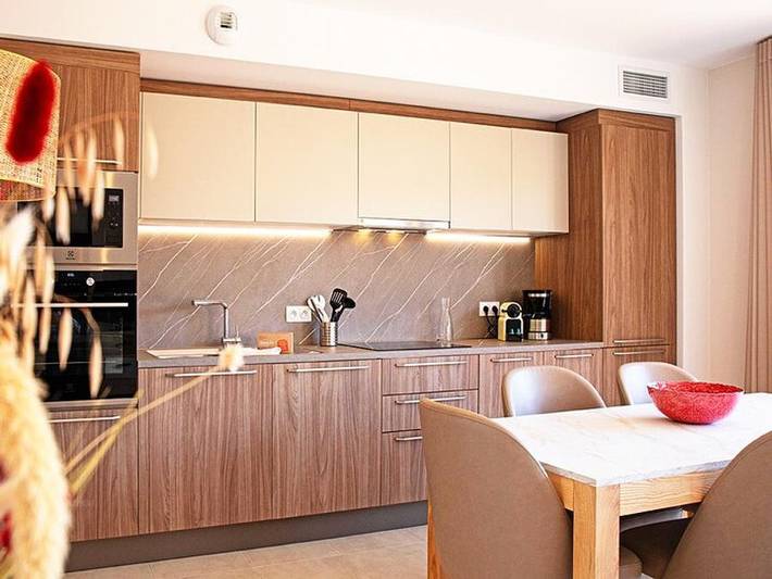 Camping pour 6 personnes, avec sauna et bassin pour enfant à Saint-Cyprien - 3