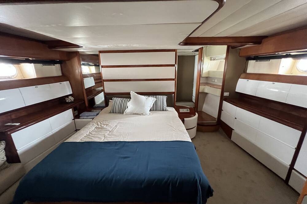 Yacht 20Metros\nyate de 20 metros en Barcelona. in San Adrián del Besós, Barcelonés