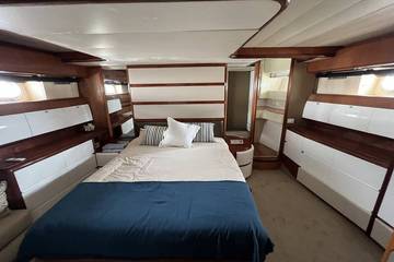 Casa Galleggiante per 6 Persone in Sant Adria de Besos, Catalogna, Foto 1