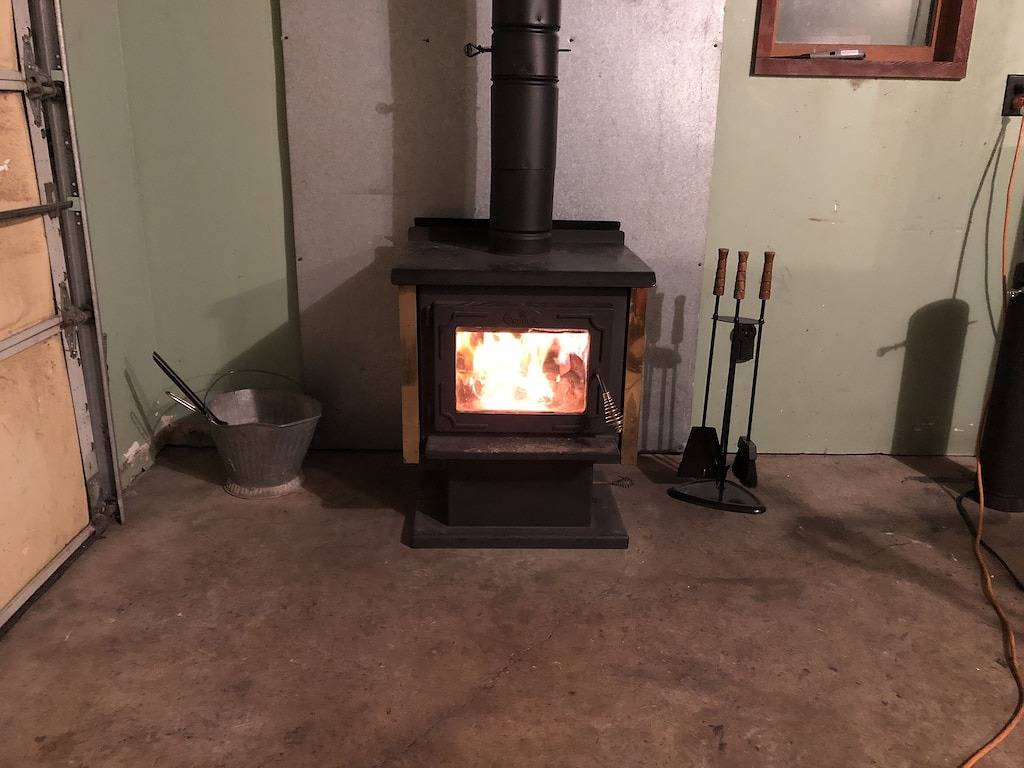 Angler Retreat Fish Camp, nur wenige Minuten von der Saginaw Bay entfernt. in Bay County