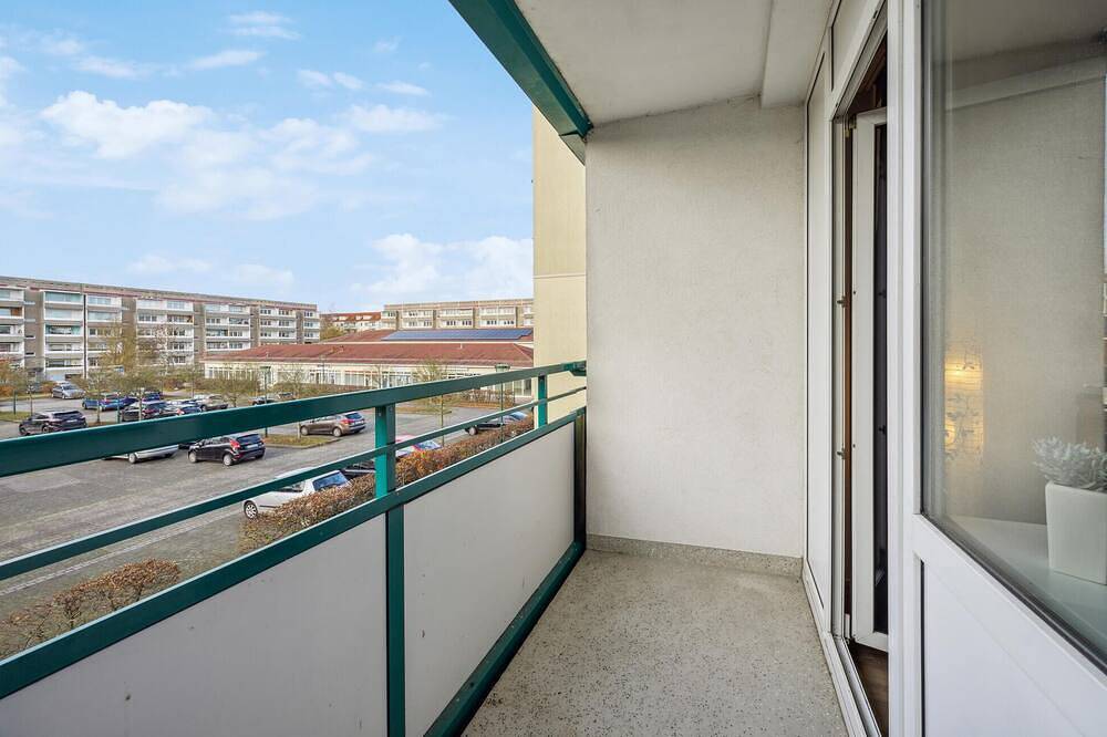 Ganze Wohnung, Stunning apartment in Anklam in Anklam, Vorpommern Greifswald
