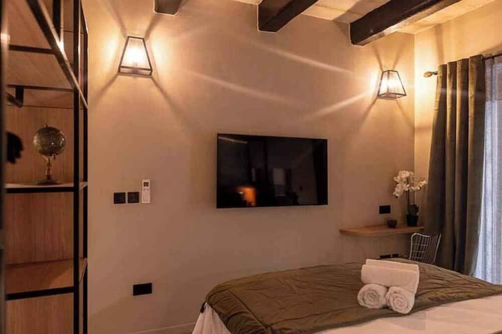 Zekka House in Valletta, Insel Malta