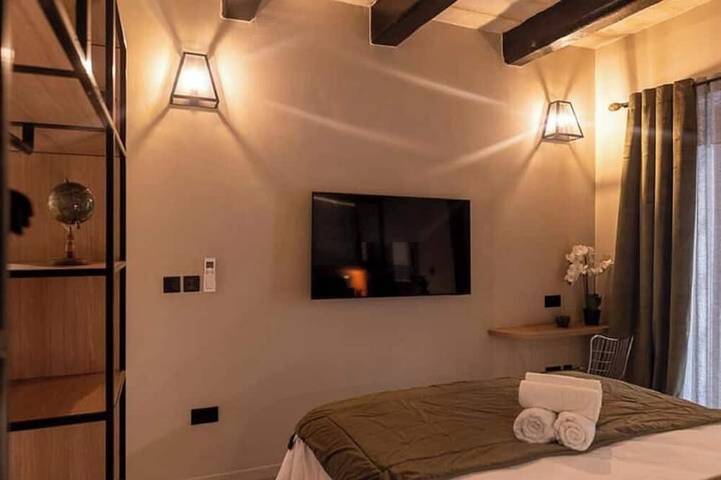 Zekka House in Valletta, Insel Malta
