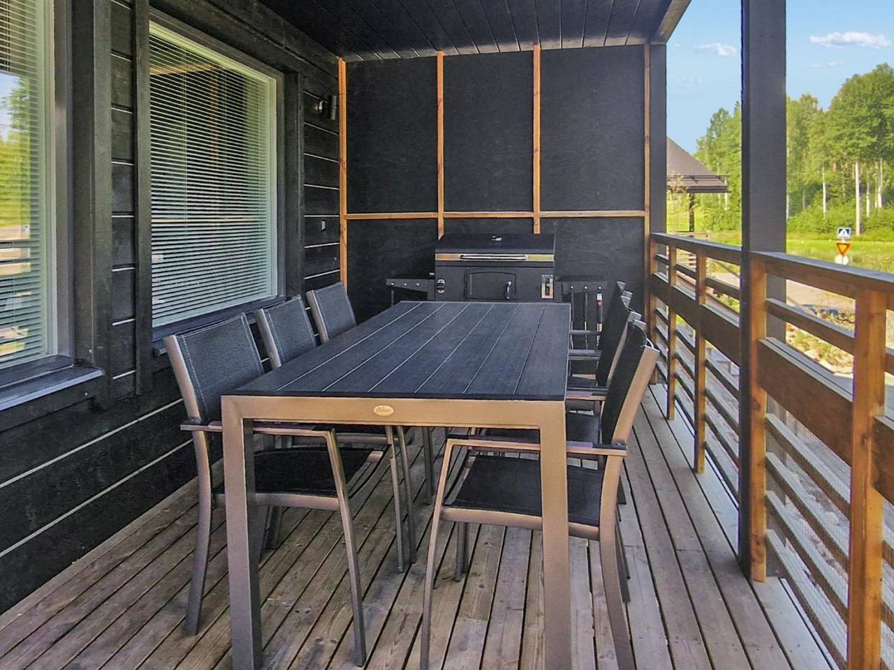 Himoksen keiju 2 in Himos, Jämsä