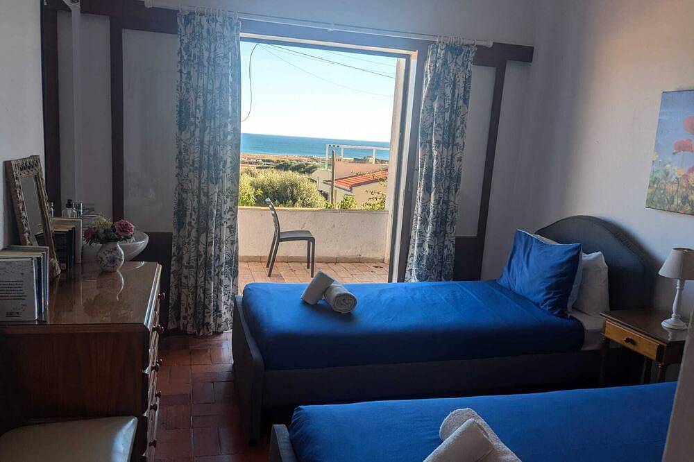 Villa with Private Pool and Sea Views in Lagos, Faro Distrikt
