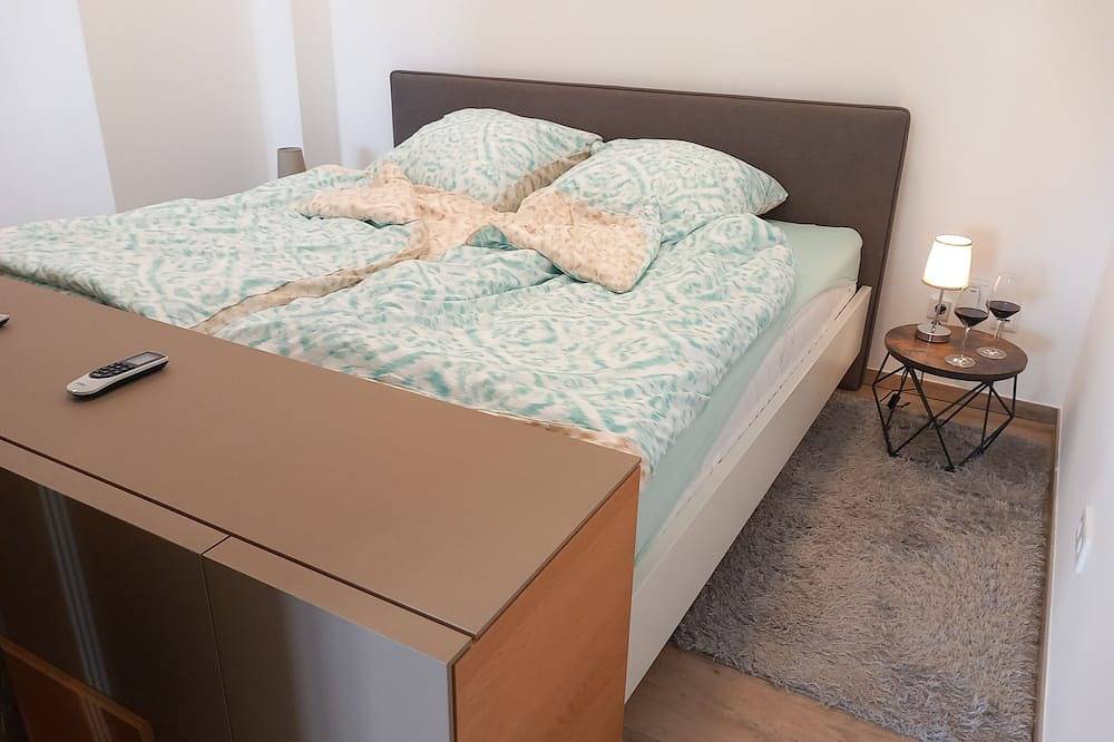 Ganze Wohnung, Up de Deele - neue, barrierefreie Fewo im Grünen! in Borken, Münsterland