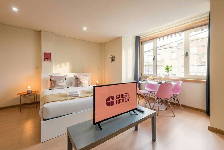 Casa de férias para 2 pessoas, adaptado a crianças em Cedofeita