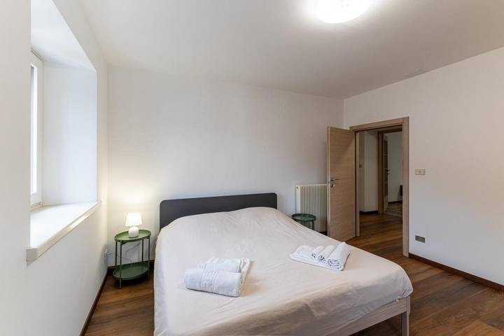 Gîte pour 5 personnes à Ovaro - 3