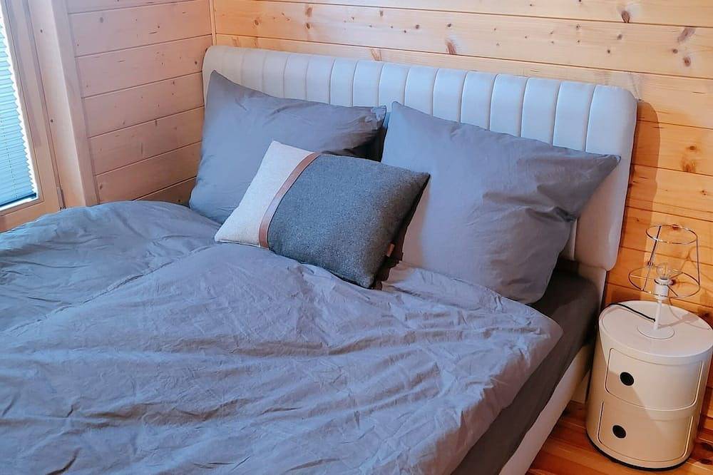 Ferienhaus für 3 Gäste mit 35m² in Bleckede in Bleckede, Mecklenburgisches Elbetal