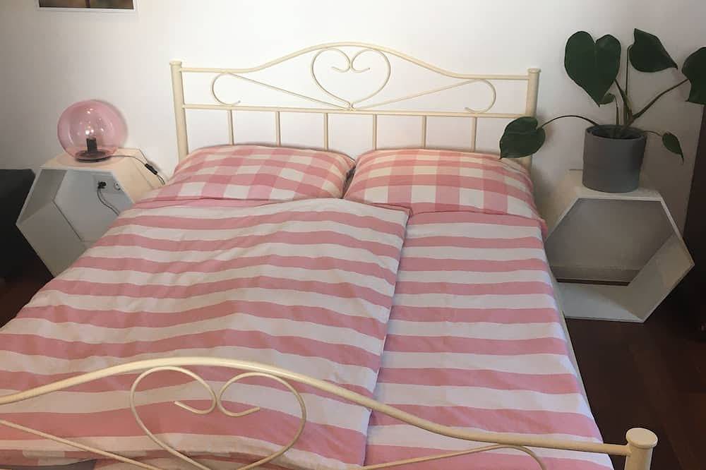 Ganze Wohnung, Gemütliche 95 qm Ferienwohnung im Obstparadies für 4 Personen – 2 Sz, Strand in Twielenfleth, Hollern-Twielenfleth