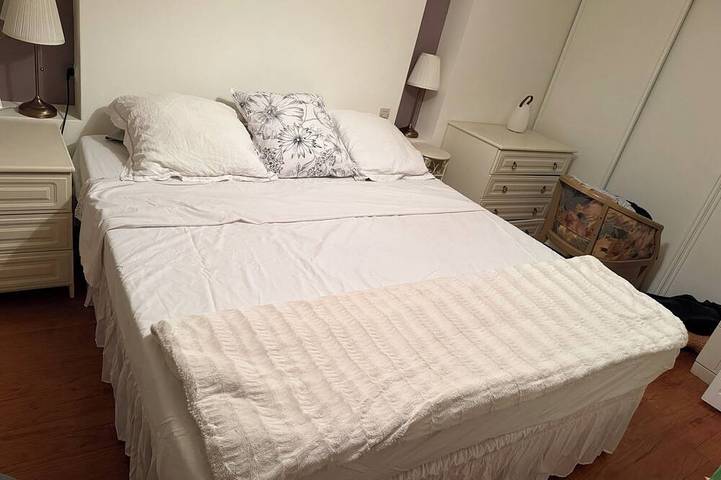 Location de vacances pour 11 personnes, avec Jardin à Geay - 3