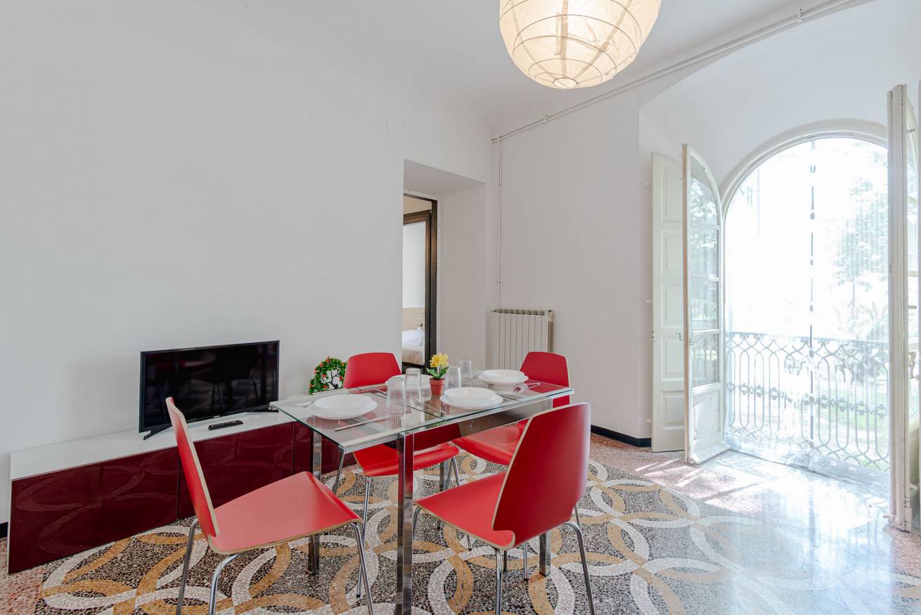 Appartamento intero, GuestHost - Prè Cozy Apartment in Genova (Città), Genoa