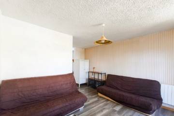 Location De Vacances pour 4 Personnes dans Pra-Loup (station de ski), Pra-Loup, Photo 3