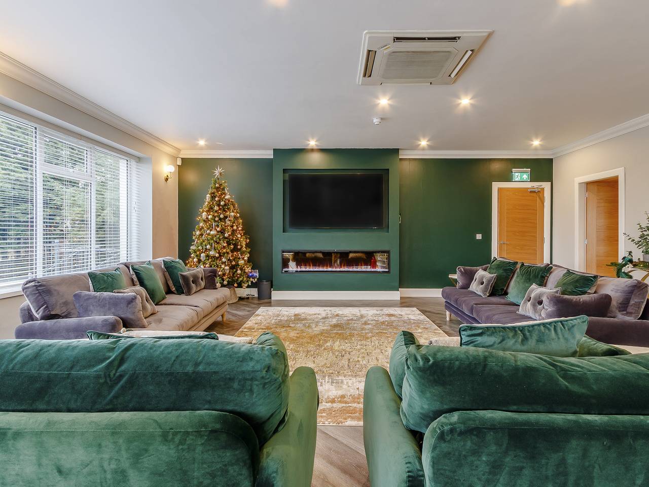 Casa vacanza a Lothian a partire da 712€ a notte