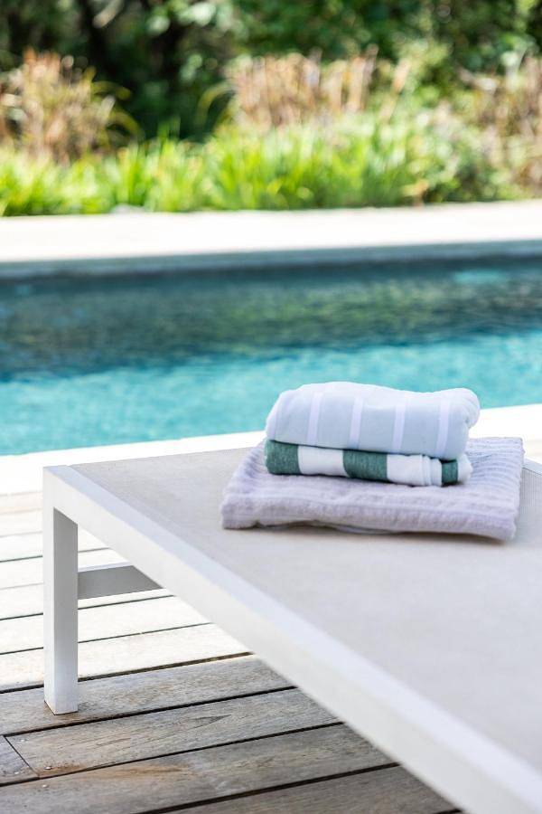 Location de vacances pour 19 personnes, avec jacuzzi ainsi que balcon et piscine dans Miomo - 4