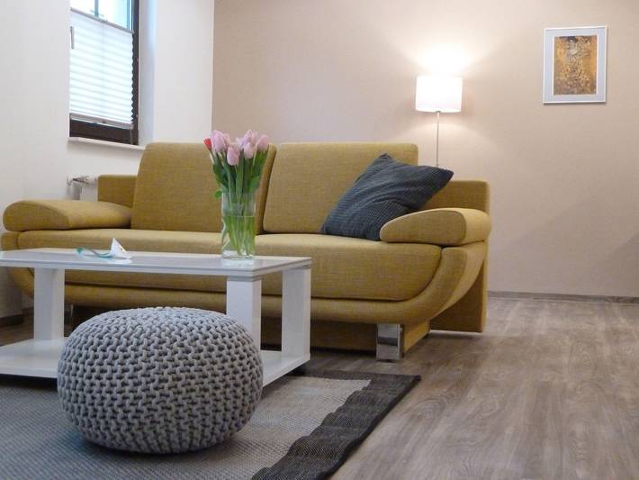 Ferienwohnung für 3 Personen in Nürnberg