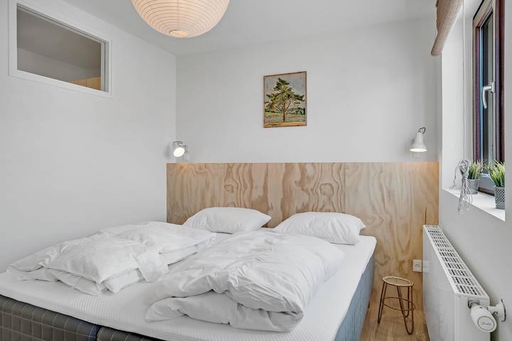 Ferienwohnung für 4 Personen in Saltum - 4
