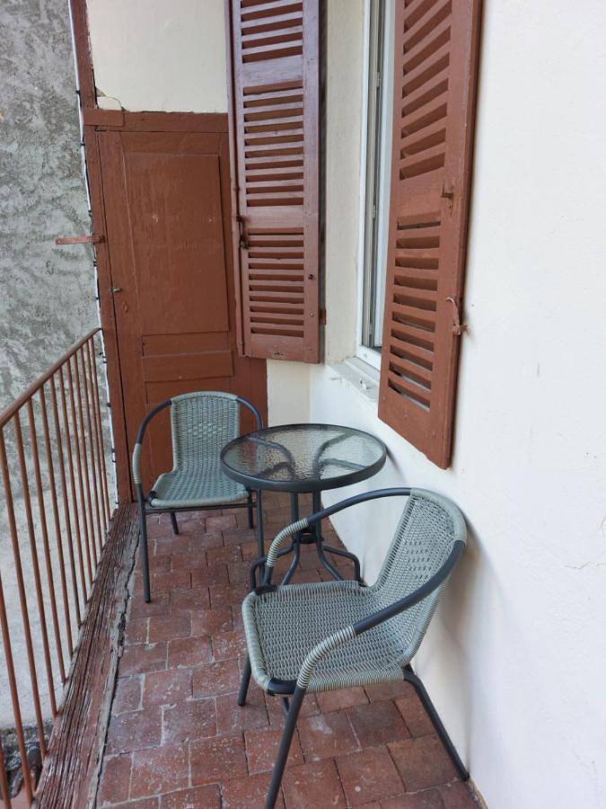 Gîte pour 5 personnes, avec vue et balcon à Mâcon - 4