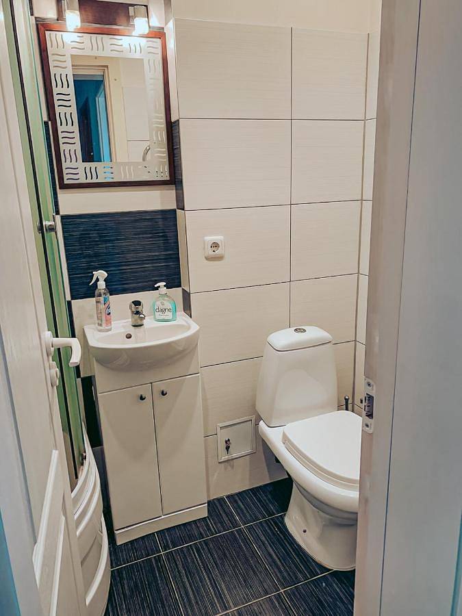 Gîte pour 4 personnes dans Kolka - 4