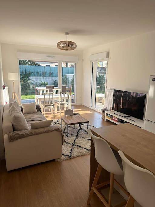 Apartamento de vacaciones para 3 personas, con terraza - 1