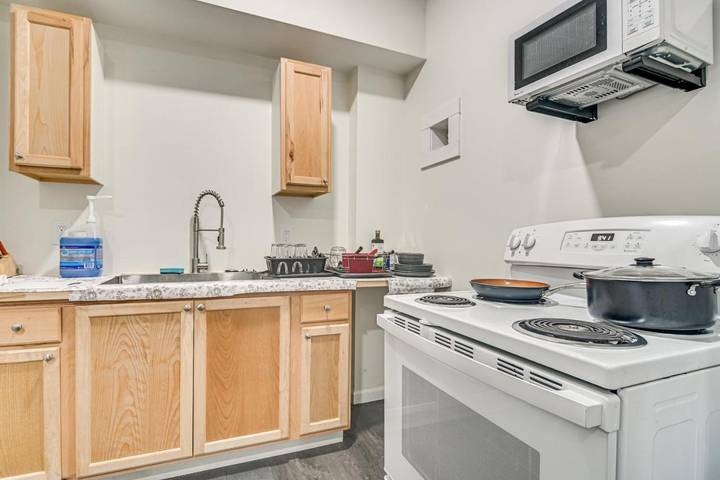 Gîte pour 2 personnes dans Waterville - 2