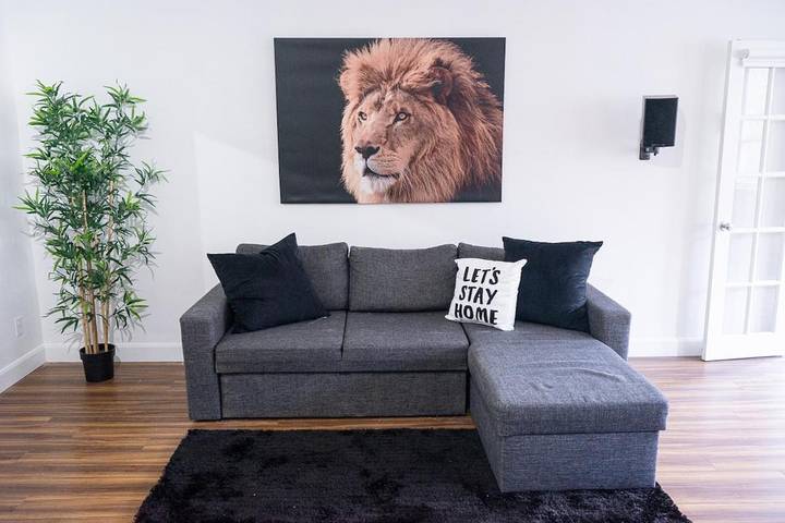 Ferienwohnung für 5 Personen - 1