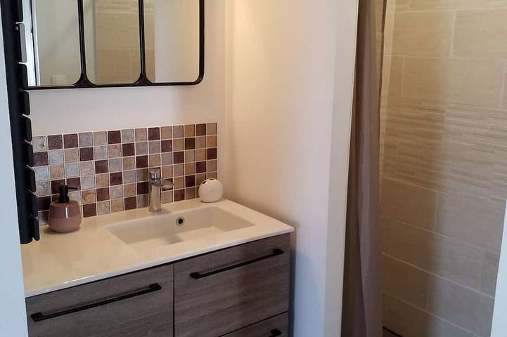 Gîte pour 2 personnes à Nieul-sur-Mer - 3