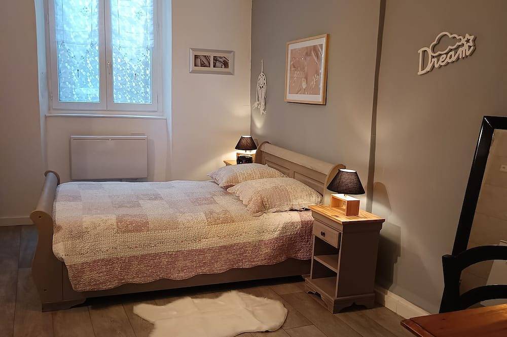 Appartement entier, Le Liberté, appartement privatif in Saint-Léonard-de-Noblat, Région de Limoges