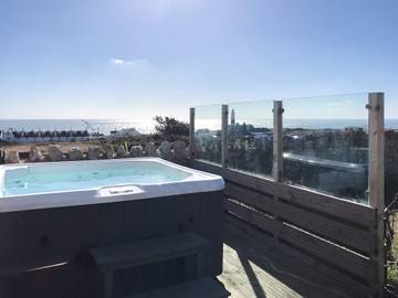 Holiday Rental for 4 People in Isle of Portland, Jurassic Coast, Photo 1