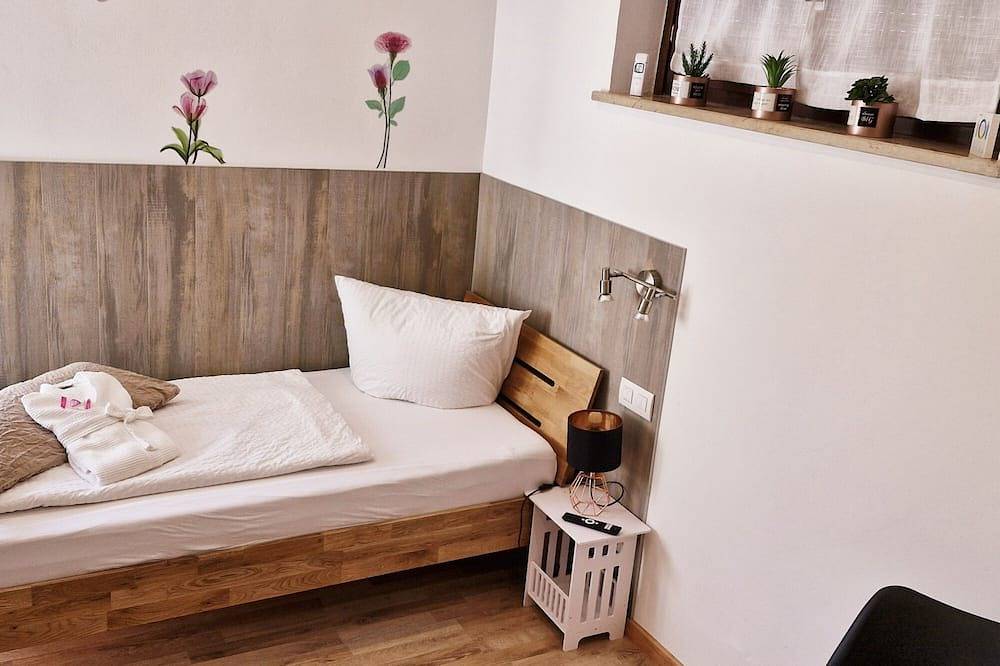 Ganze Wohnung, Einzelbett-Apartment im Apartmenthaus Wertheim in Wertheim, Taubertal