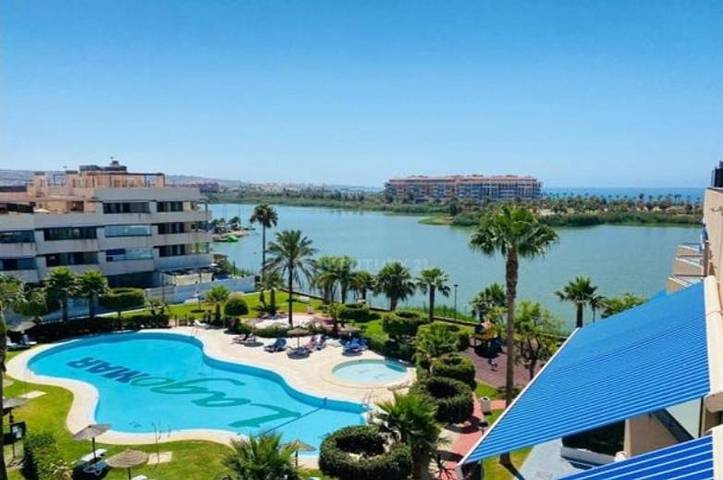 Apartamento de vacaciones para 6 personas - 1