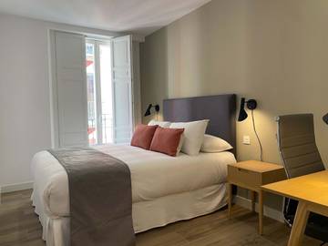 Apartamento para 4 Personas en Malasaña, Madrid, Foto 1