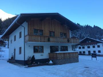 Hütte für 4 Personen in Lechtal, Außerfern, Bild 4