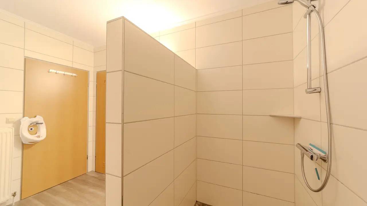 Doppelzimmer für 2 Personen (25 m²) in Meppen in Meppen, Hasetal