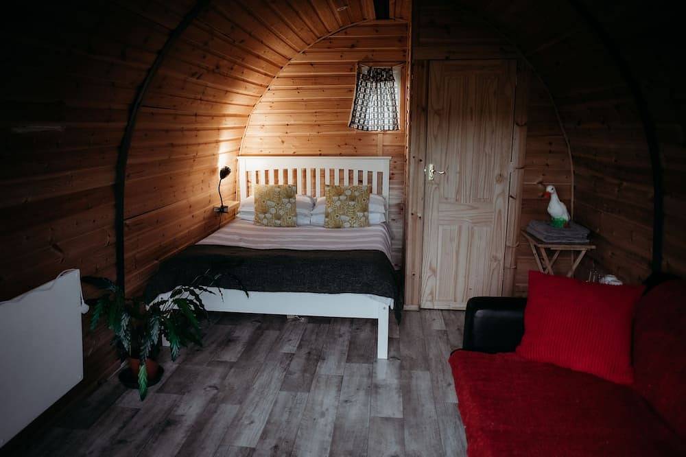 Appartement entier, Hutte-Famille-Sdb privée-Vue sur la campagne in Rossendale, Lancashire