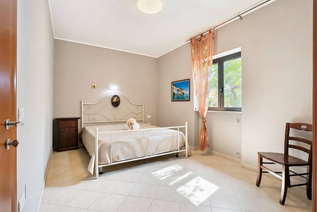 Appartamento vacanze a Vieste a partire da 255€ a notte