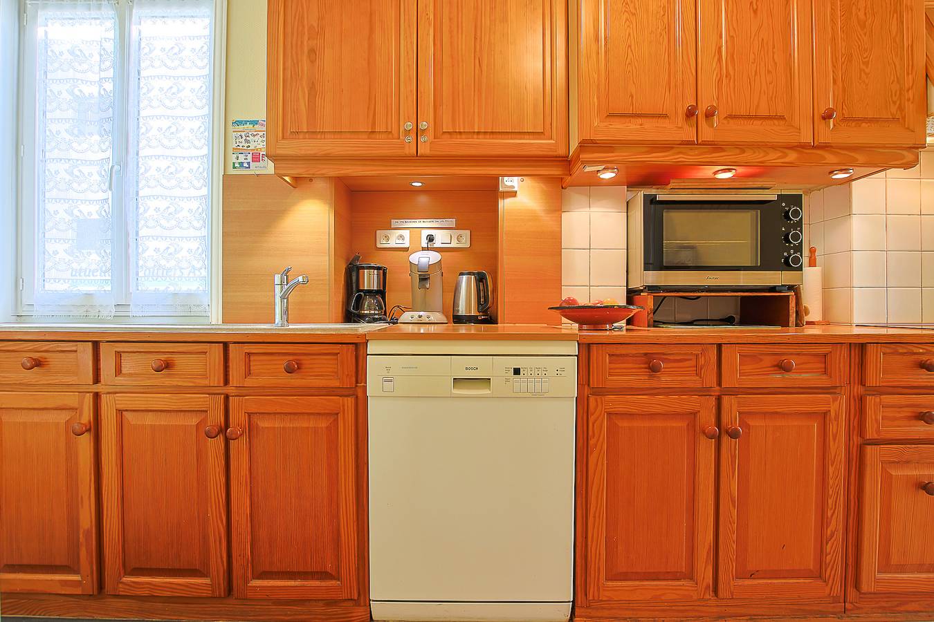 Maison familiale très bien située in Les Sables-d'Olonne, Vendée