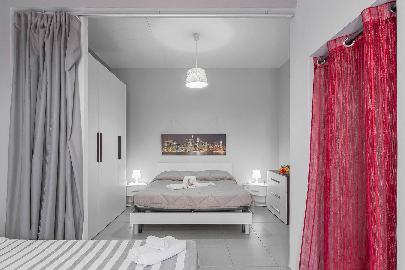 Apartamento entero, Apartamento 'Casa Carlotta' con balcón, Wi-Fi y aire acondicionado in Noto (Sicilia), Municipio de Noto