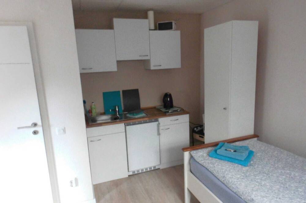 Ganze Wohnung, Haus Roseneck App. I - Ferienwohnungen I & Ii in Bad Bramstedt, Kreis Segeberg